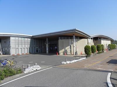 道の駅しょうなん 農産物直売所：1000m