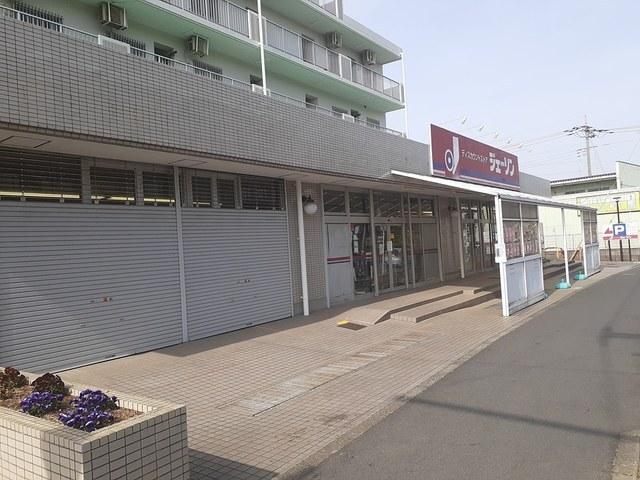 ジェーソン：225m
