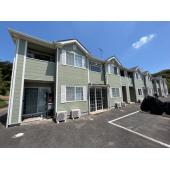 外観写真（昼）