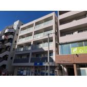 外観写真（昼）