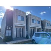 外観写真（昼）