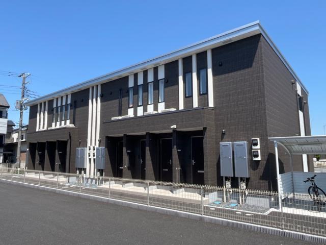 エルシオンⅡ 物件画像