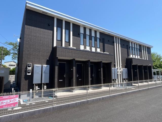 エルシオンⅡ 物件画像