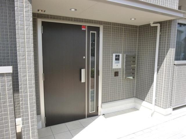 BRANCHE　HILL（ブランシェヒル）（101） 物件画像