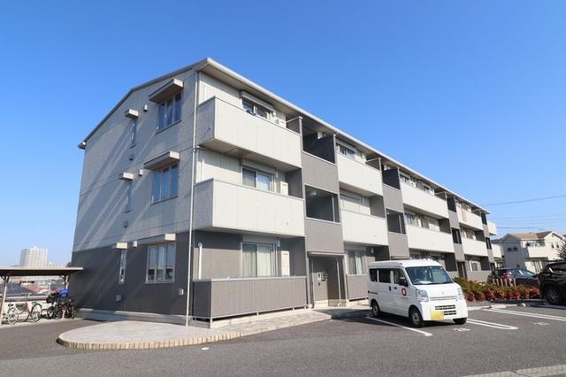 BRANCHE　HILL（ブランシェヒル）（101） 外観