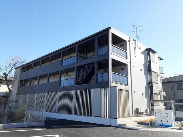 クオーレＤ（301） 外観