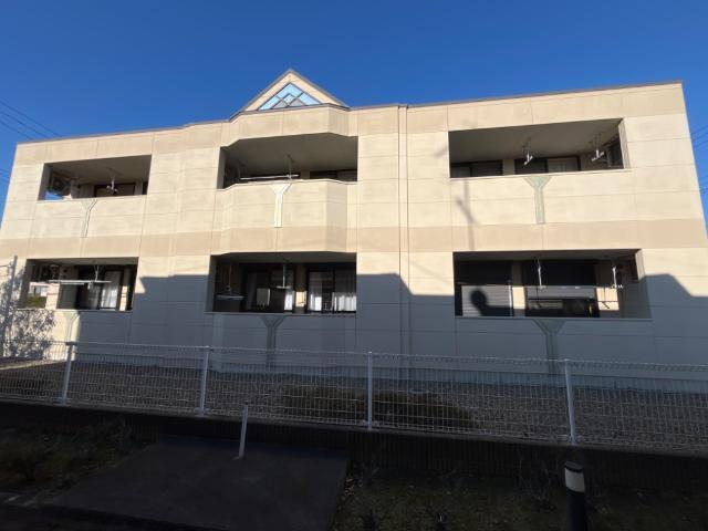 ｂｅａｍｉｎｇⅡ 物件画像