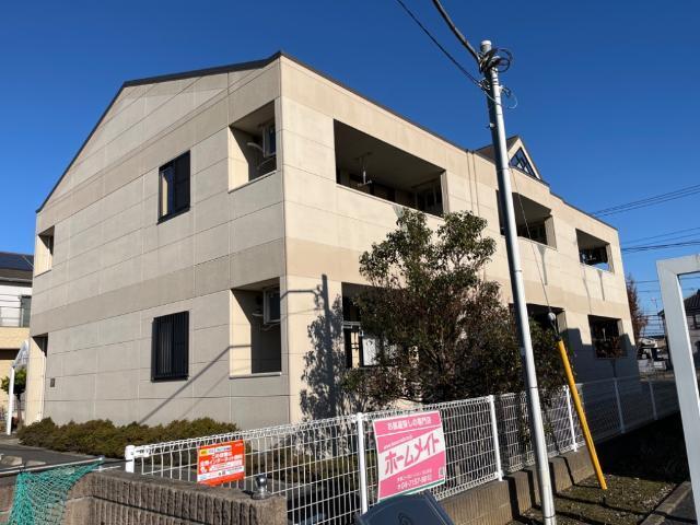 ｂｅａｍｉｎｇⅡ 物件画像