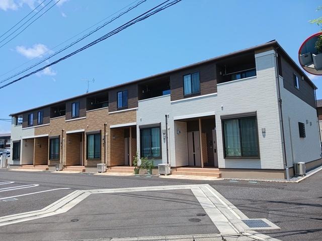 ノーブルＡ（104） 外観