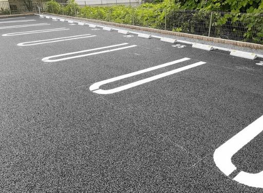 ノーブルＡ（104） 駐車場