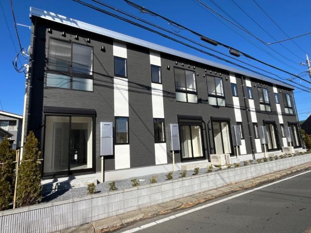 アンベリール・ヴィラⅡ 物件画像