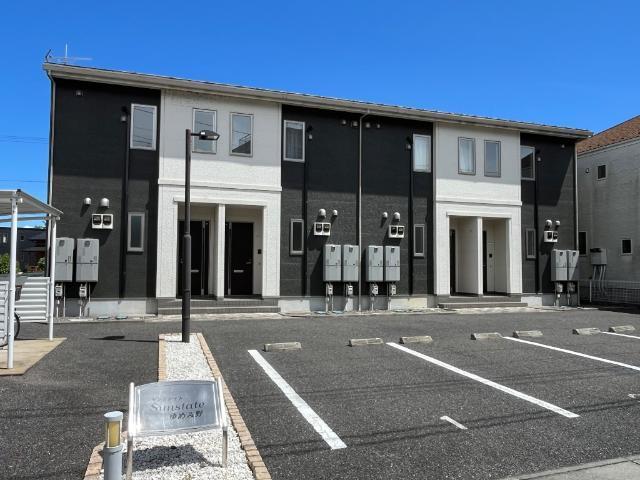 サンステイトゆめみ野 物件画像