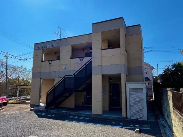 Ｐａｒｋ　Ｈｉｌｌｓ 物件画像