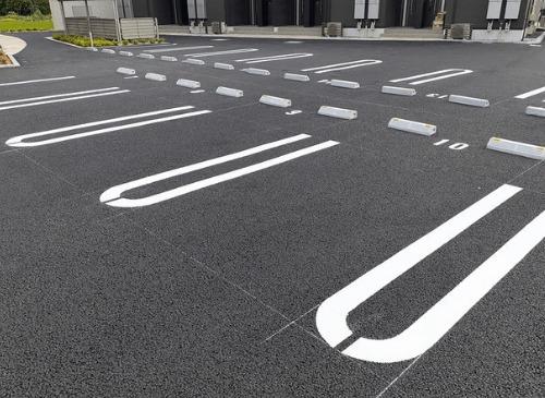 フラン　メゾン　オーブ（103） 駐車場