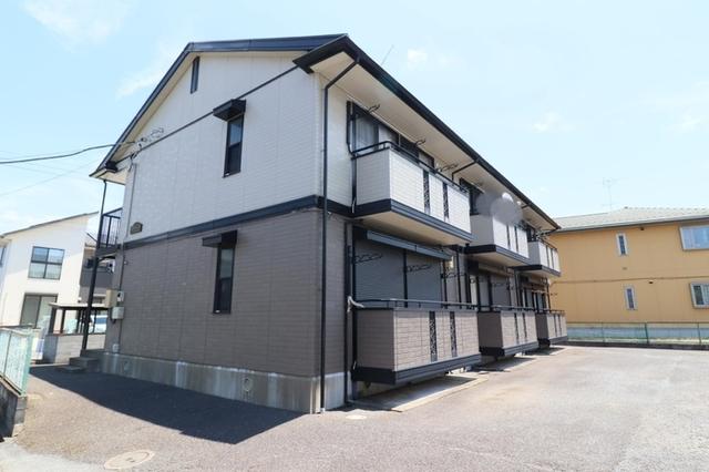 屋敷添ハイツ（102） 外観