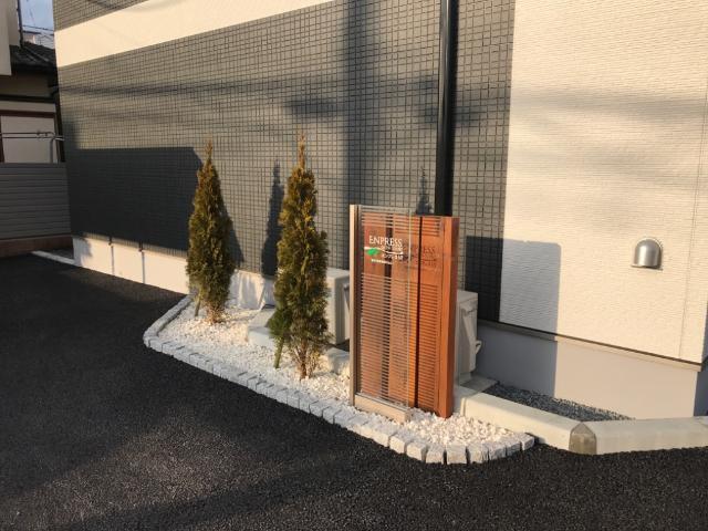 エンプレスⅥ 物件画像