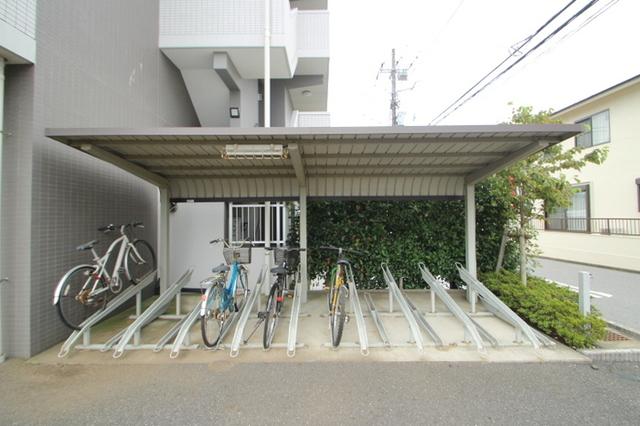 アーバニタ（305） 物件画像