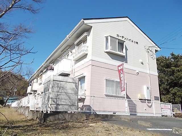 ガーデンハイツ小林（102） 外観