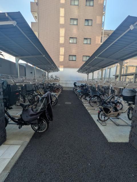 ルーチェＶ（403） 共有部分