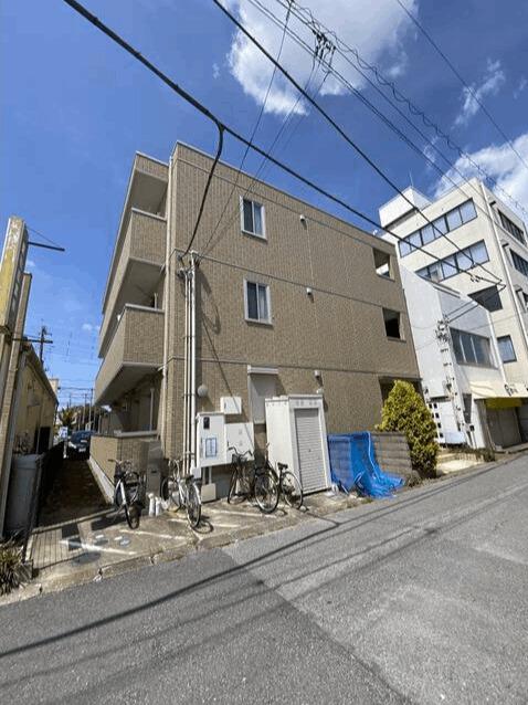 ルーチェ（103） 共有部分