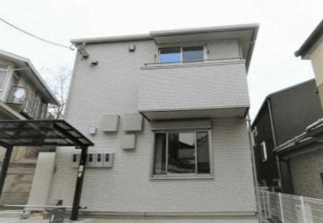 エミリー柏（101） 外観