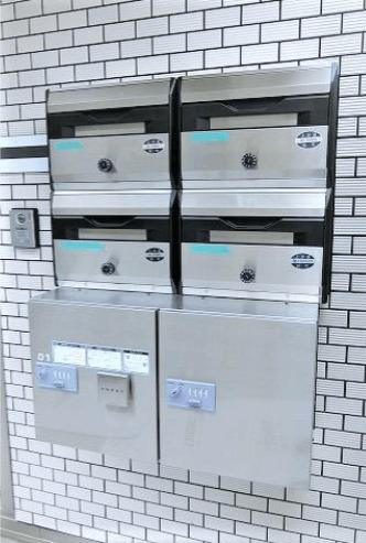 エミリー柏（101） その他