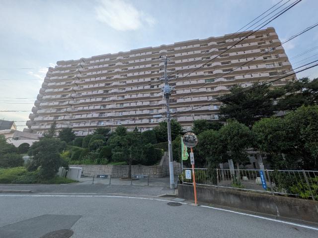 モア・クレスト我孫子ヒルズ（905） 外観