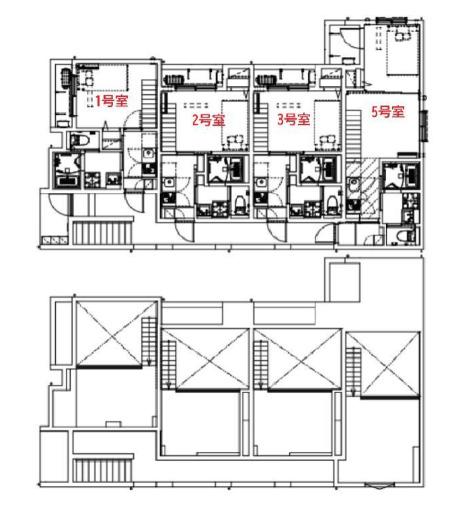 robot home 北柏Ⅲ（103） その他