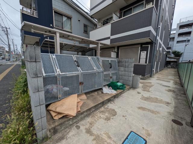 パレスウィンマキ（102） その他