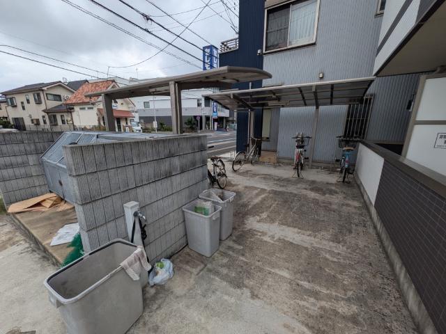 パレスウィンマキ（102） その他