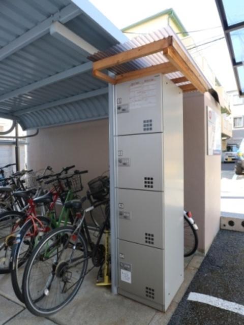 ミレニアムハイツ（403） 物件画像
