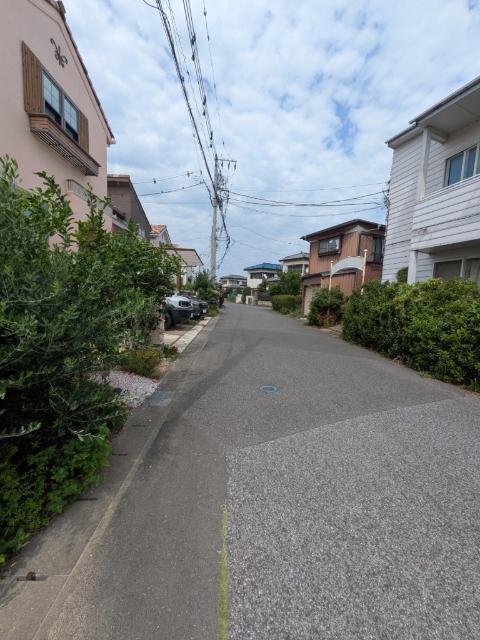 アブニールハイツ 物件画像