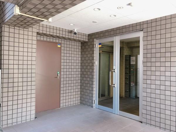 The Tokyo North Residence 物件画像