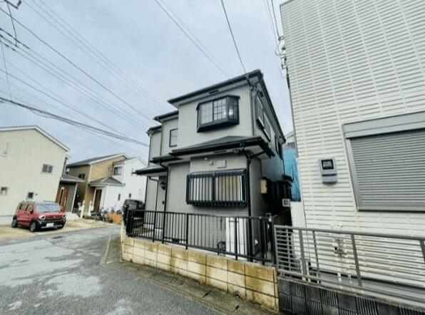 外観写真3