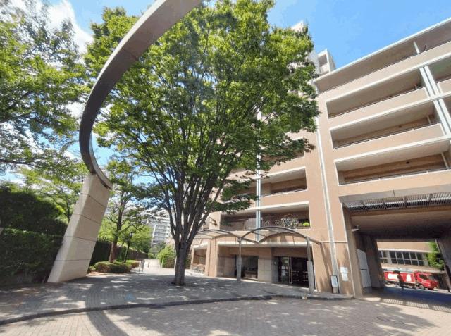 外観写真1