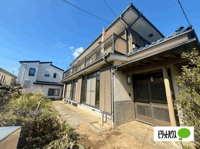 外観写真1