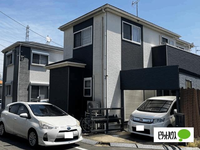外観写真1