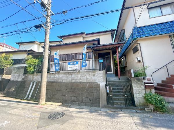 外観写真1