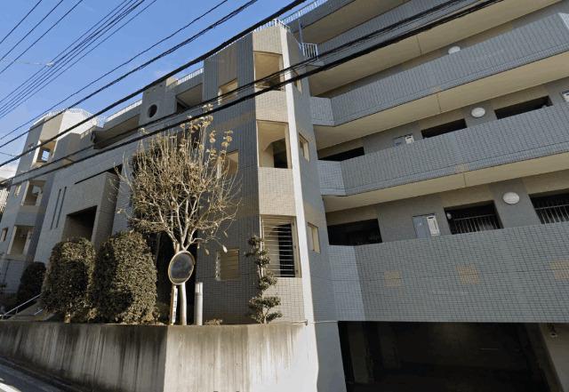 外観写真1