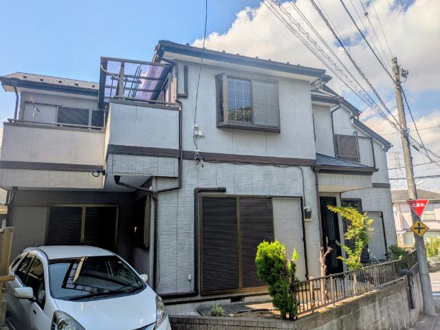 外観写真1