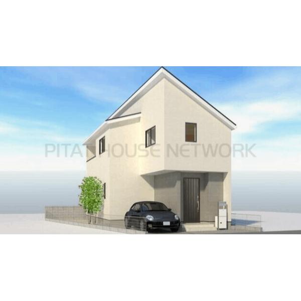 千葉県我孫子市東我孫子１丁目