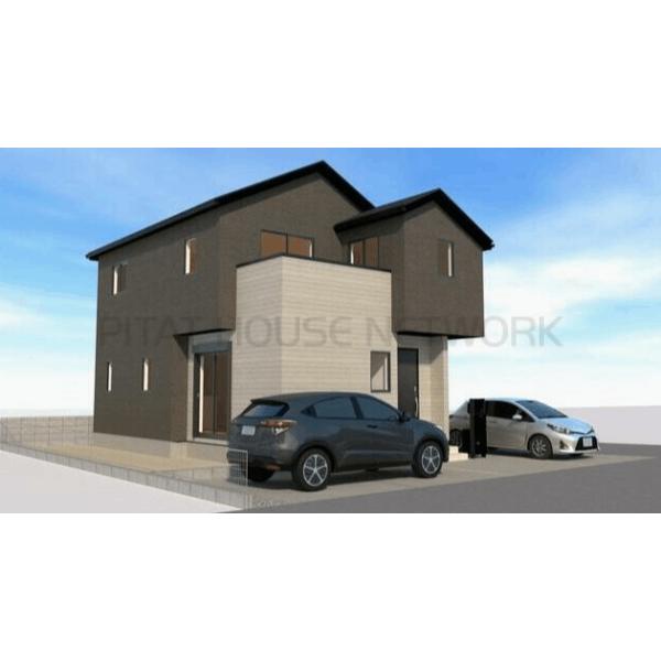 千葉県我孫子市東我孫子１丁目