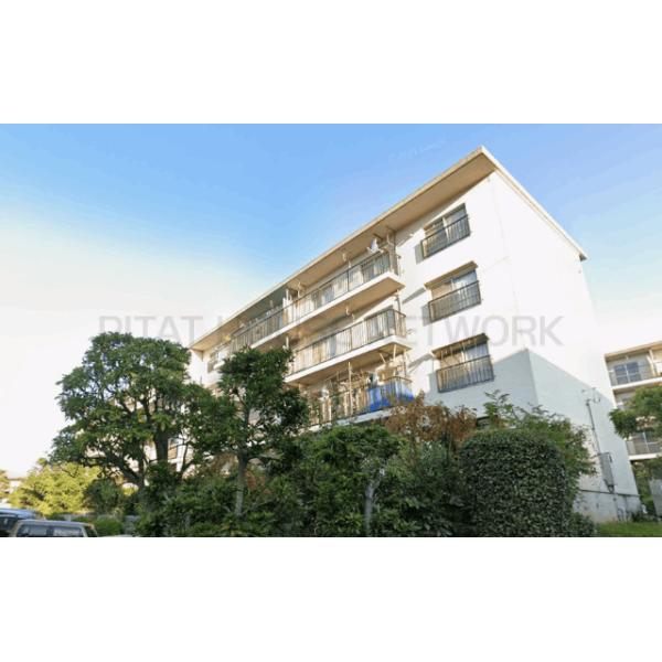 久寺家マンションC　