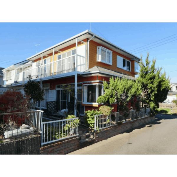 千葉県我孫子市中里