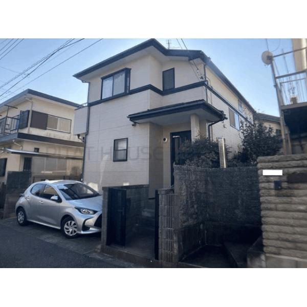 千葉県我孫子市下ケ戸