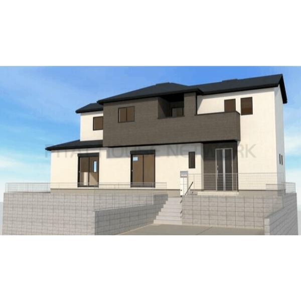 千葉県我孫子市南青山