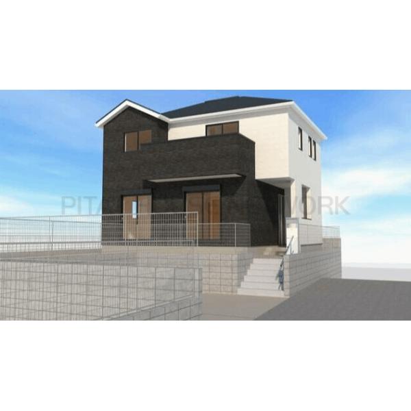 千葉県我孫子市南青山