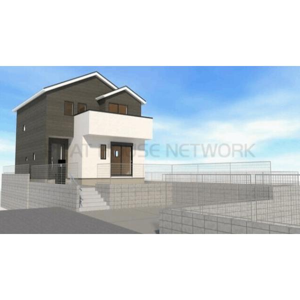 千葉県我孫子市南青山