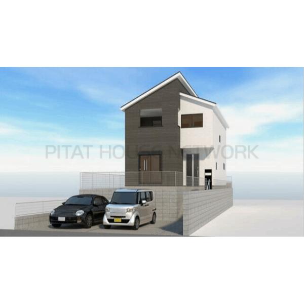 千葉県我孫子市南青山