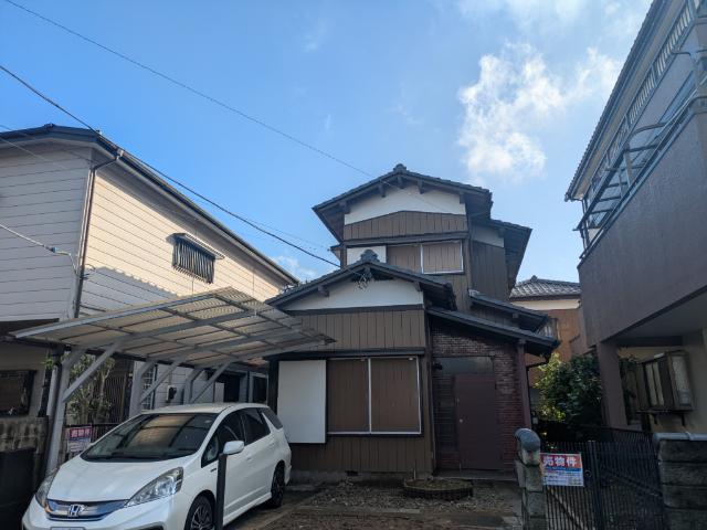 外観写真1
